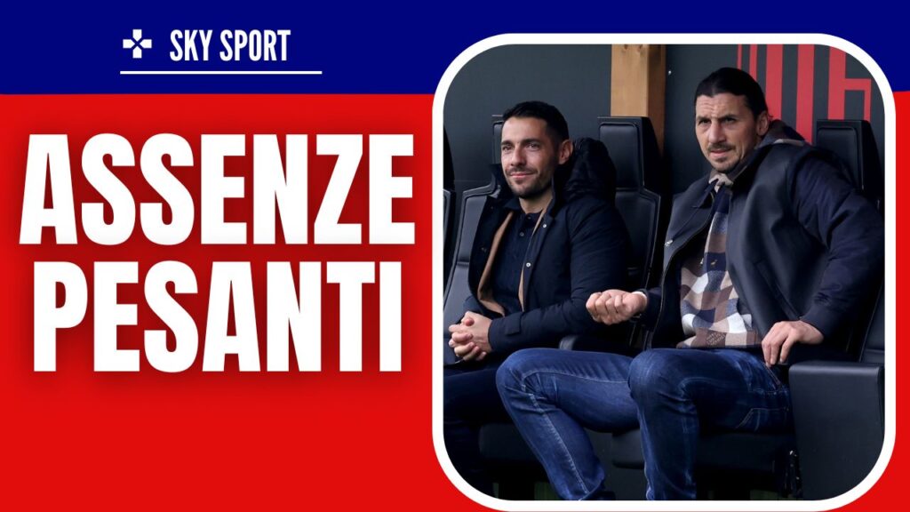 AC Milan Moncada Ibrahimovic Milanello