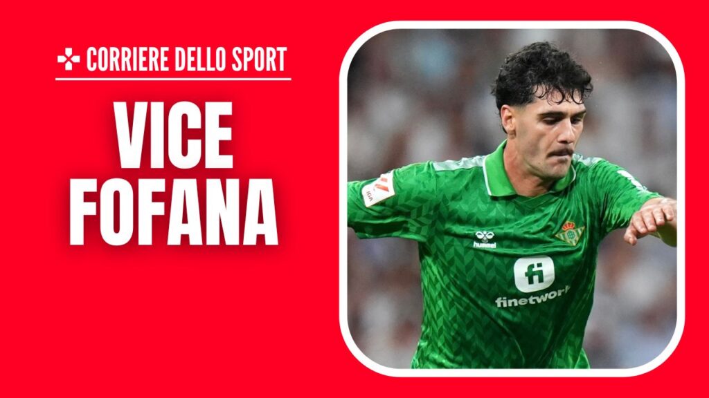 Johnny Cardoso Betis Calciomercato AC Milan