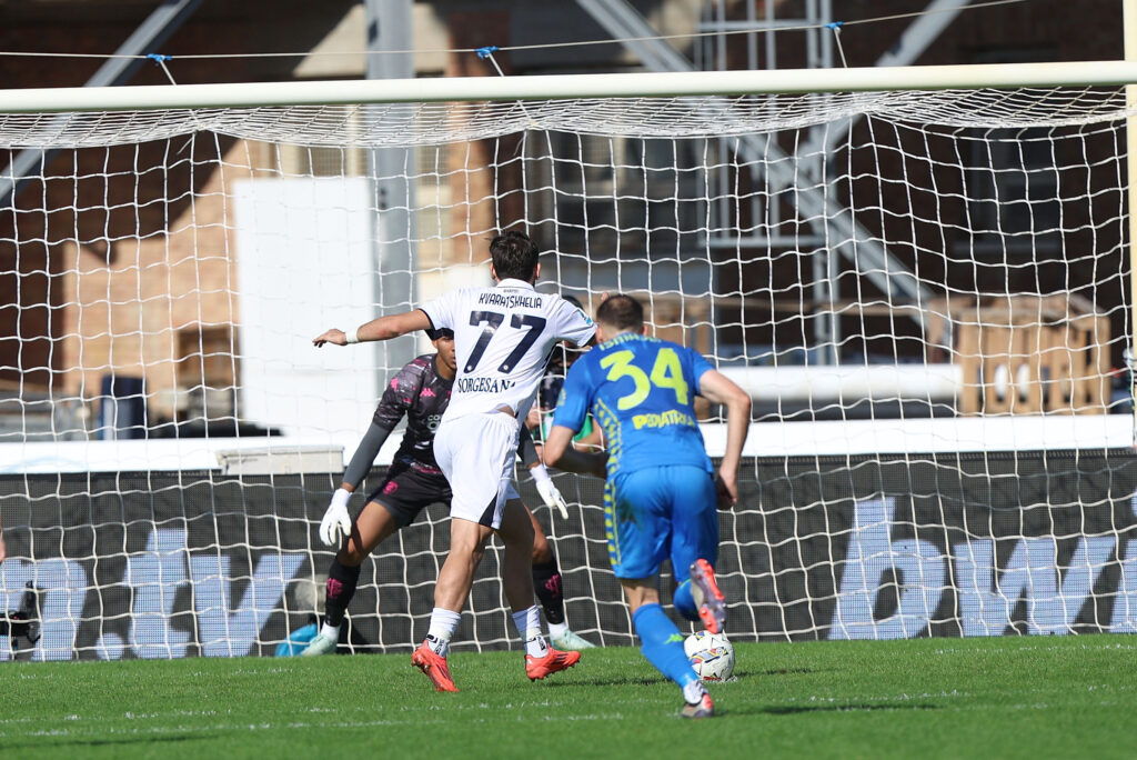 Empoli v Napoli - Serie A