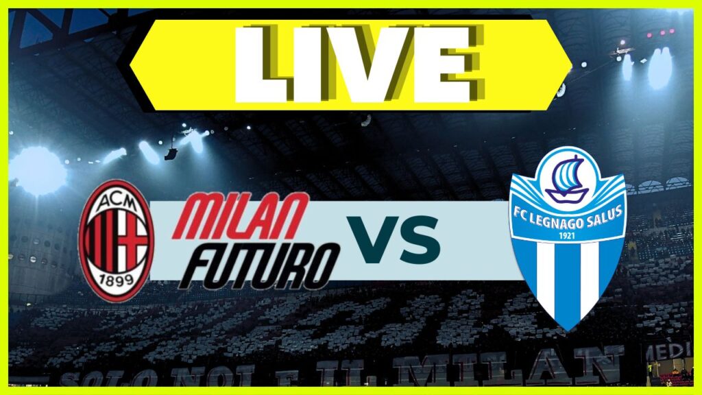 Live partita Milan DATA PianetaMilan.it