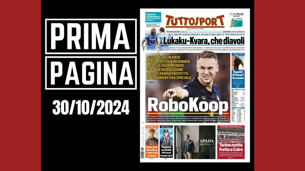 Tuttosport