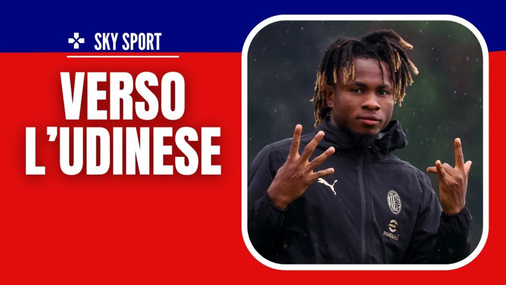 Infortuni AC Milan Calabria Loftus-Cheek Chukwueze