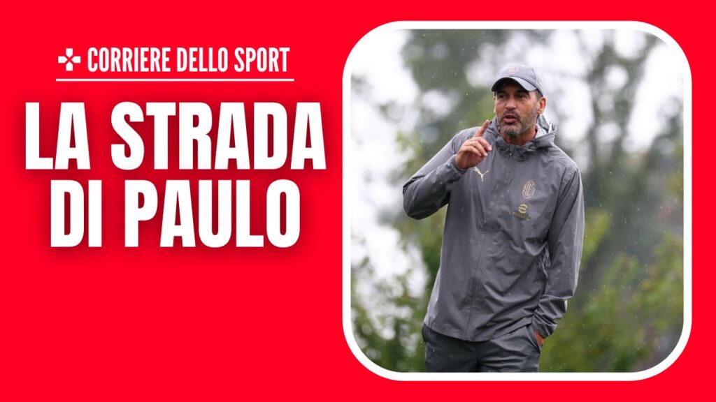 Fiorentina-Milan Serie A 2024-2025 probabile formazione Paulo Fonseca