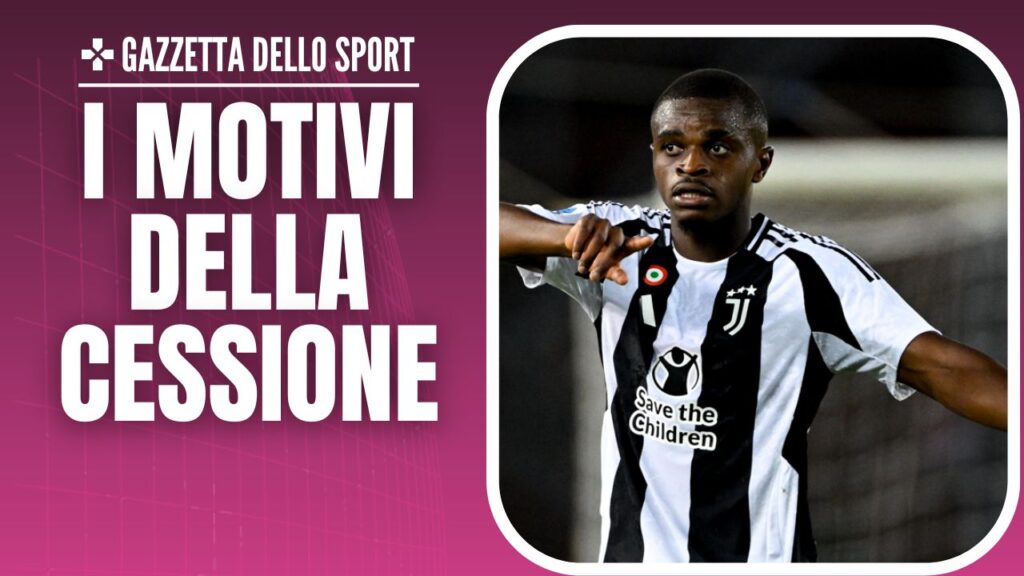 Pierre Kalulu AC Milan Calciomercato Milan Juventus
