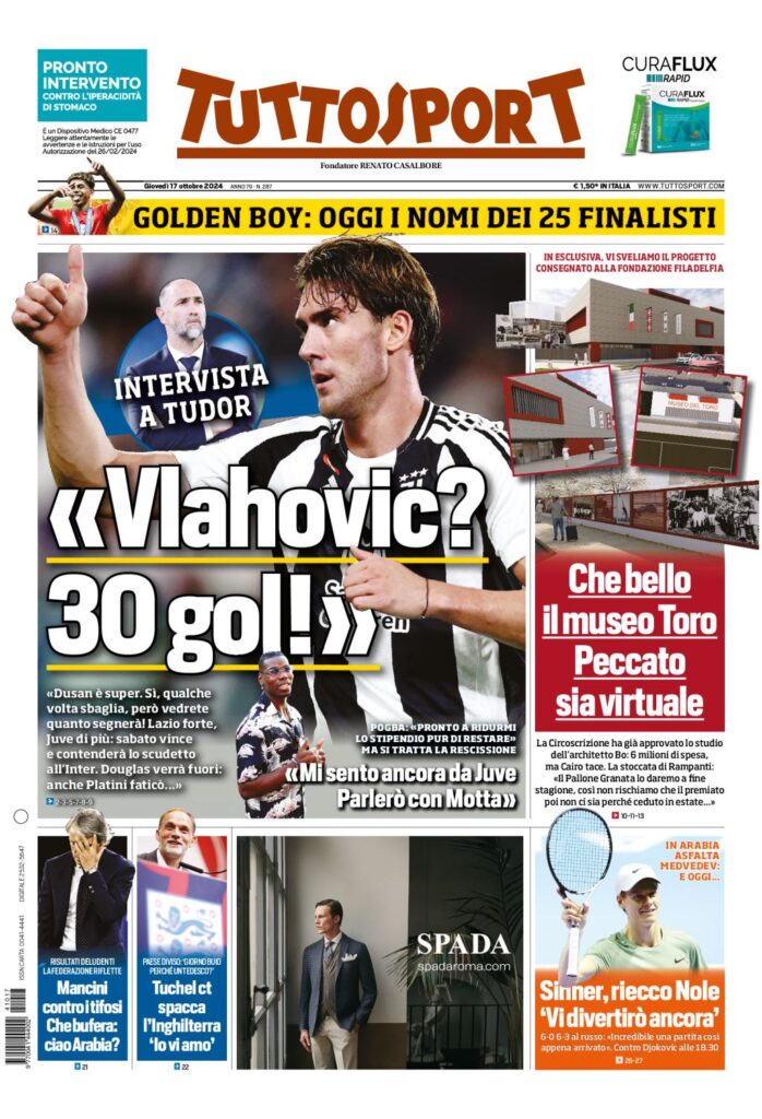 Tuttosport