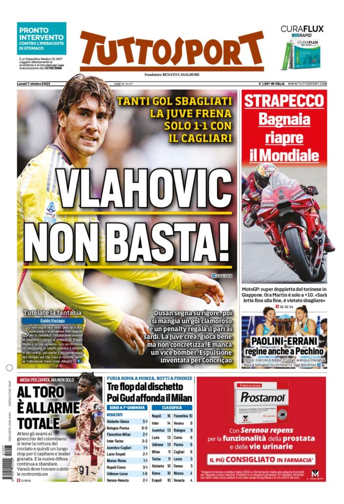 Tuttosport