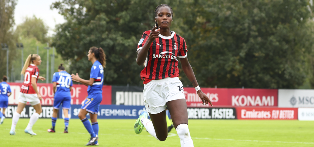 2024.10.13-Report-Milan-Sampdoria-Femminile-WebHP