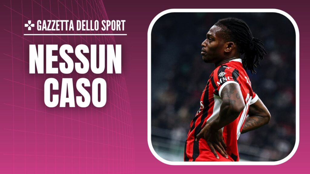 AC Milan Rafael Leao
