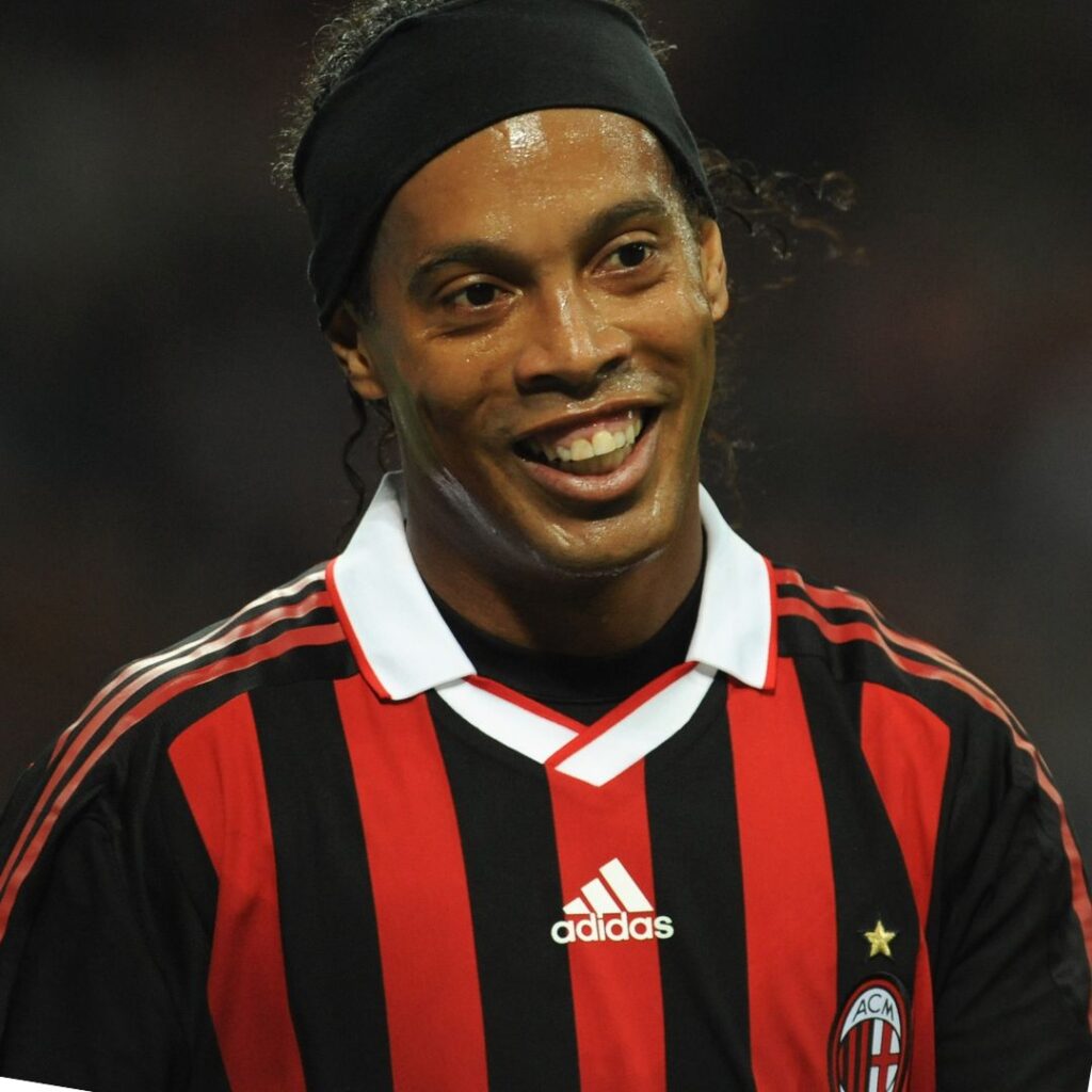 RONALDINHO: carriera, aneddoti e curiosità. Dal Mondiale alla prigione