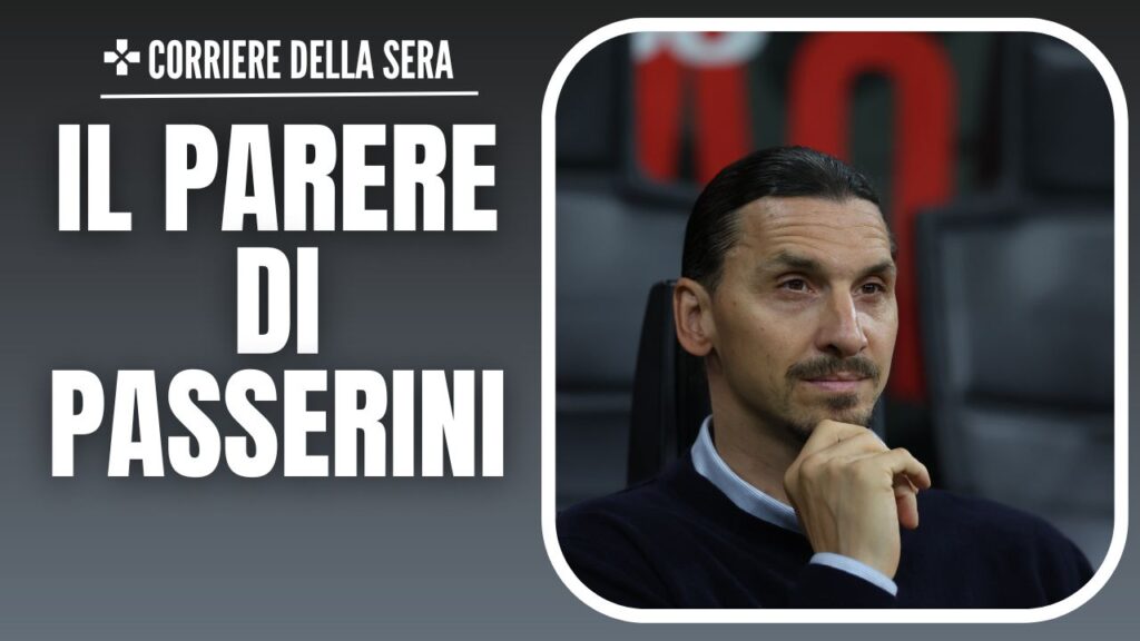 Zlatan Ibrahimovic RedBird AC Milan