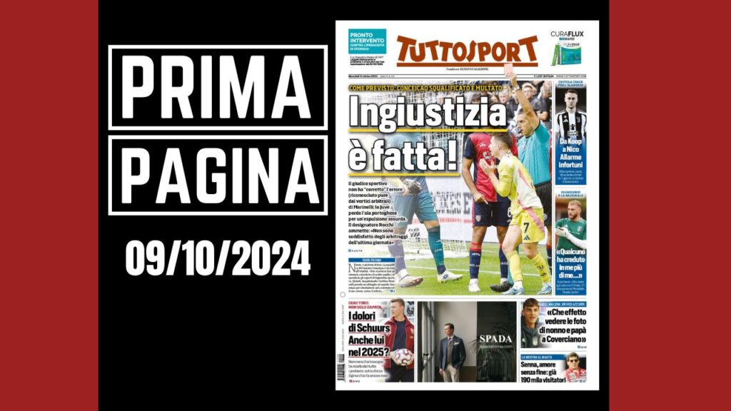 Tuttosport