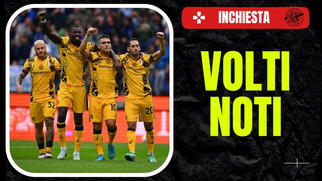 Intervista Calhanoglu Inter Turchia
