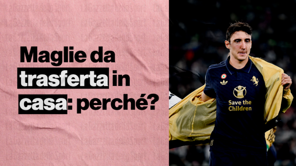 Seconda terza maglia Milan