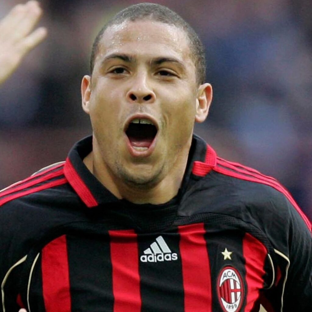 RONALDO, IL FENOMENO: carriera, video, aneddoti e curiosità ieri/oggi