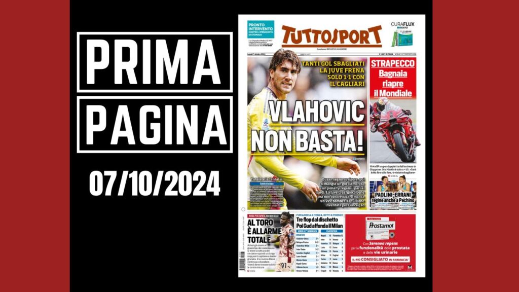 Tuttosport