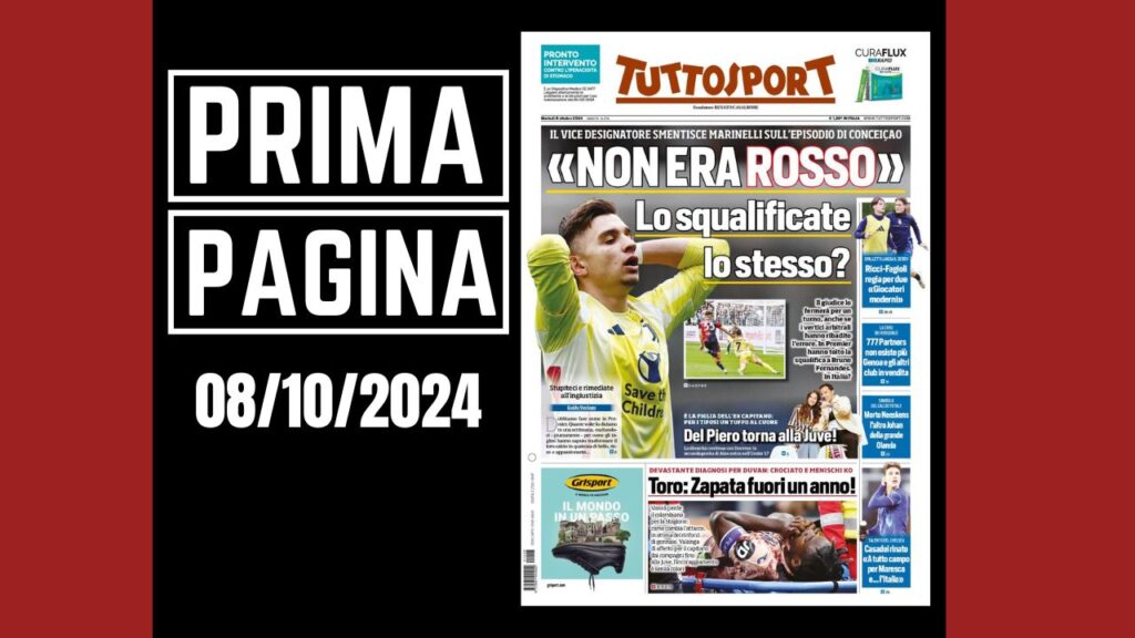 Tuttosport