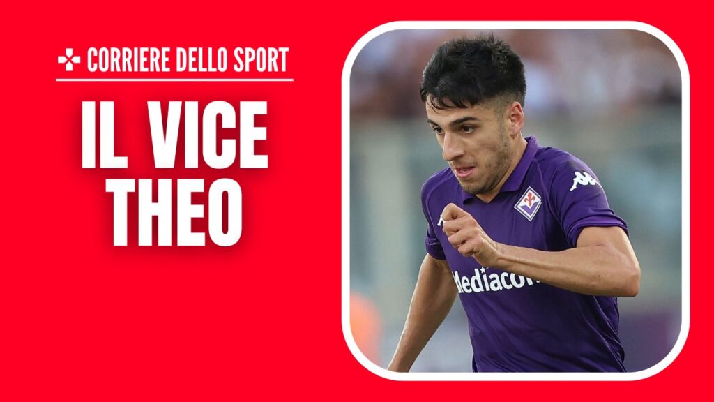Fabiano Parisi Fiorentina Calciomercato AC Milan