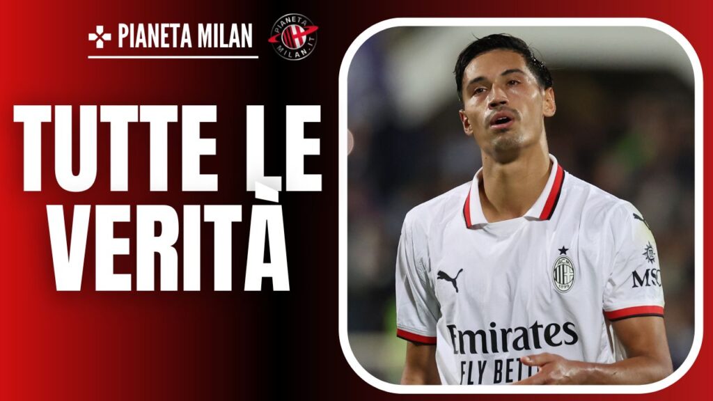AC Milan Reijnders
