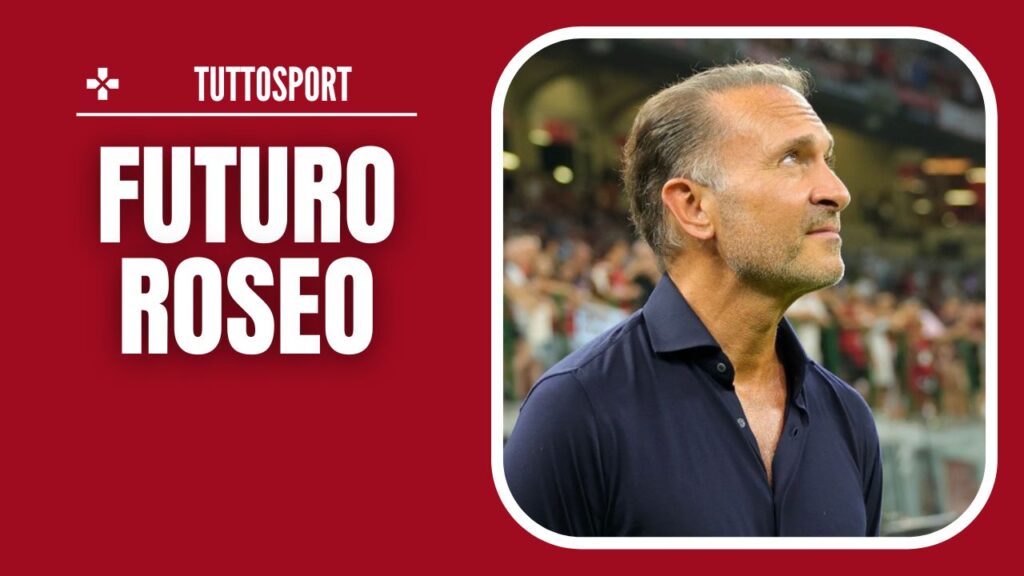 Bilancio AC Milan RedBird Cardinale