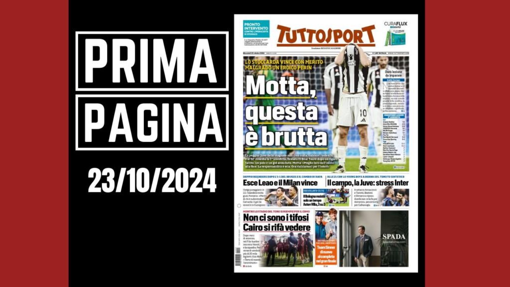 Tuttosport