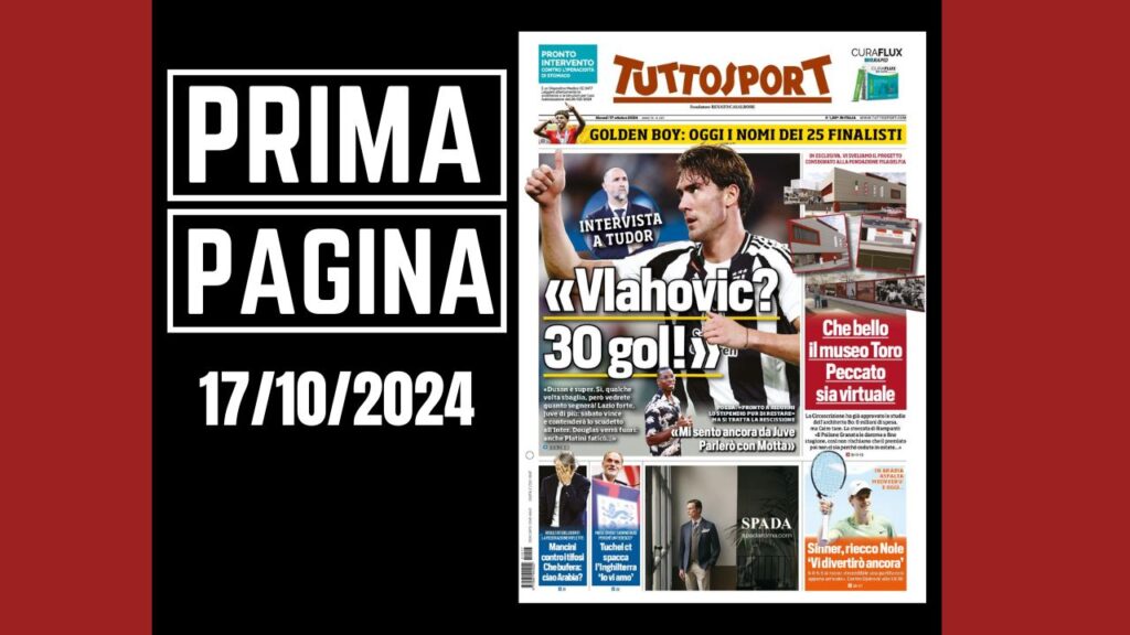 Tuttosport