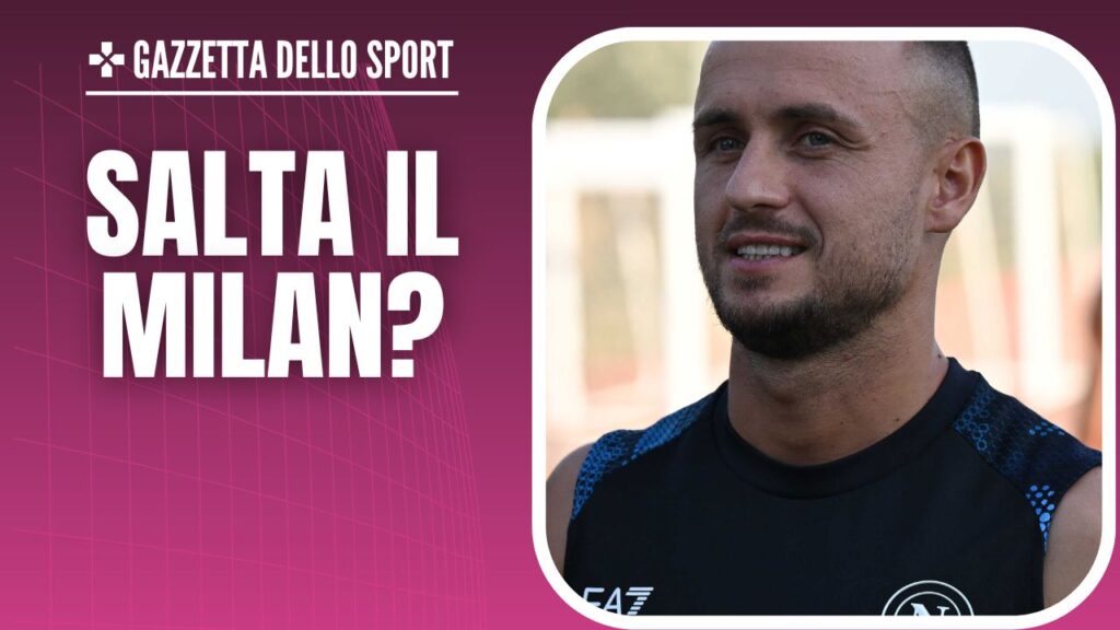 Stanislav Lobotka Napoli