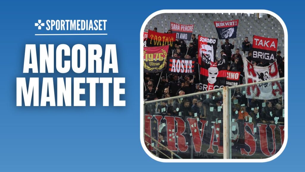 Inchiesta ultras Milan arresto Cataldo 17 ottobre 2024 Fonte SportMediaset - PianetaMilan.it
