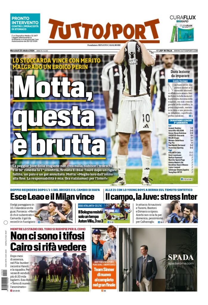 Tuttosport