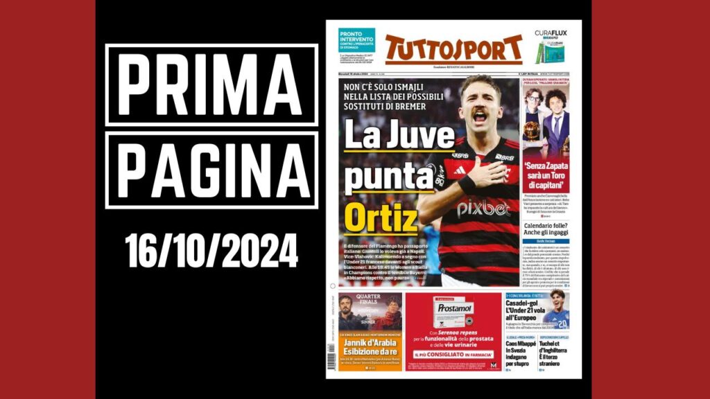 Tuttosport