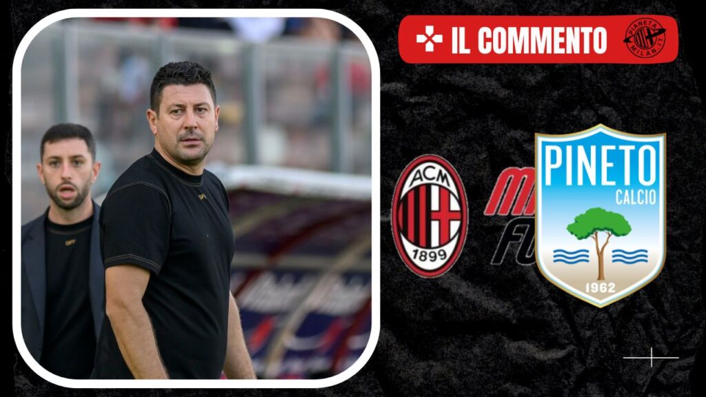 Davide Calabria 261023 PianetaMilan.it Analisi