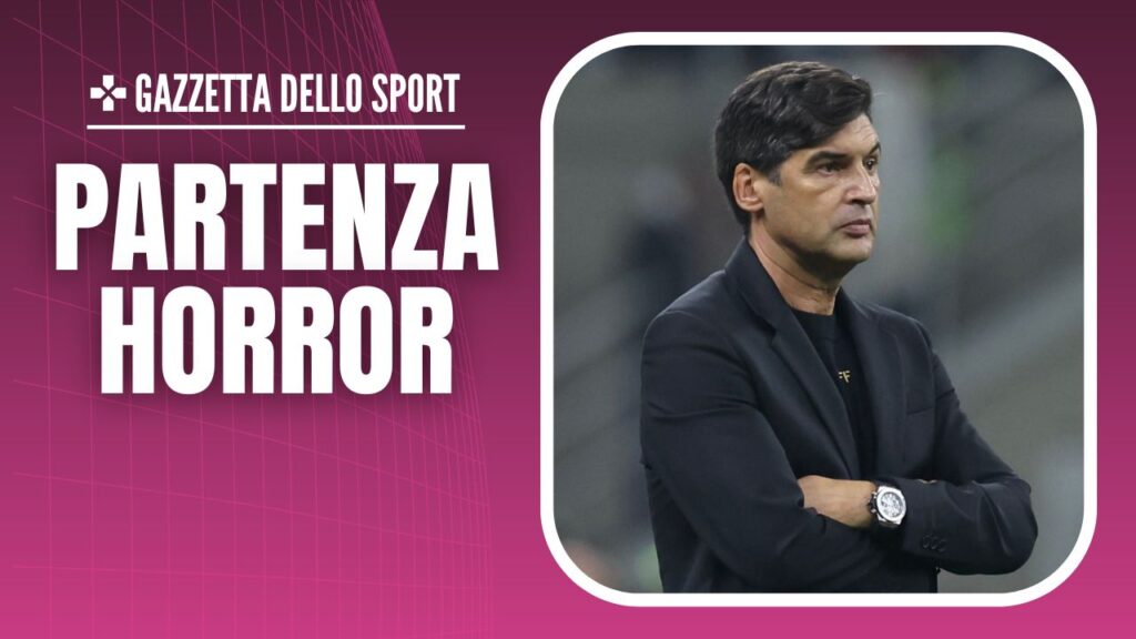 AC Milan Fonseca