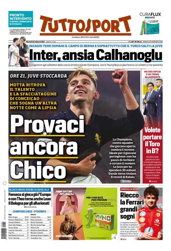 Tuttosport