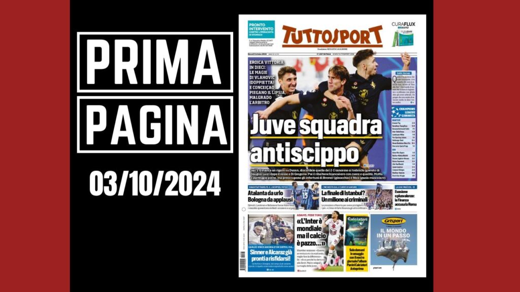 Tuttosport