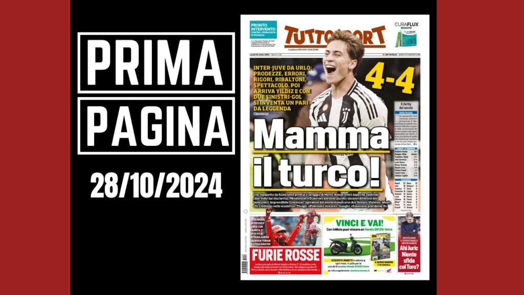 Tuttosport