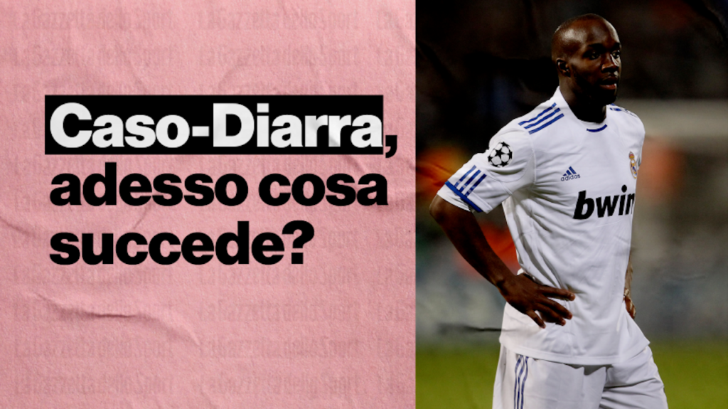Caso Diarra