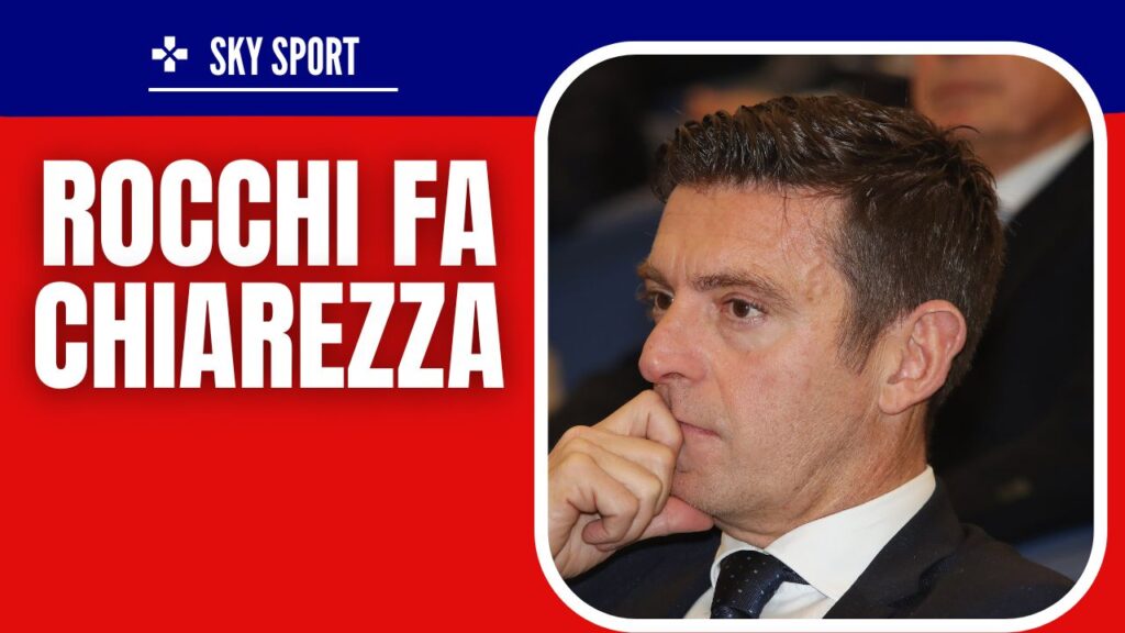 Gianluca Rocchi
