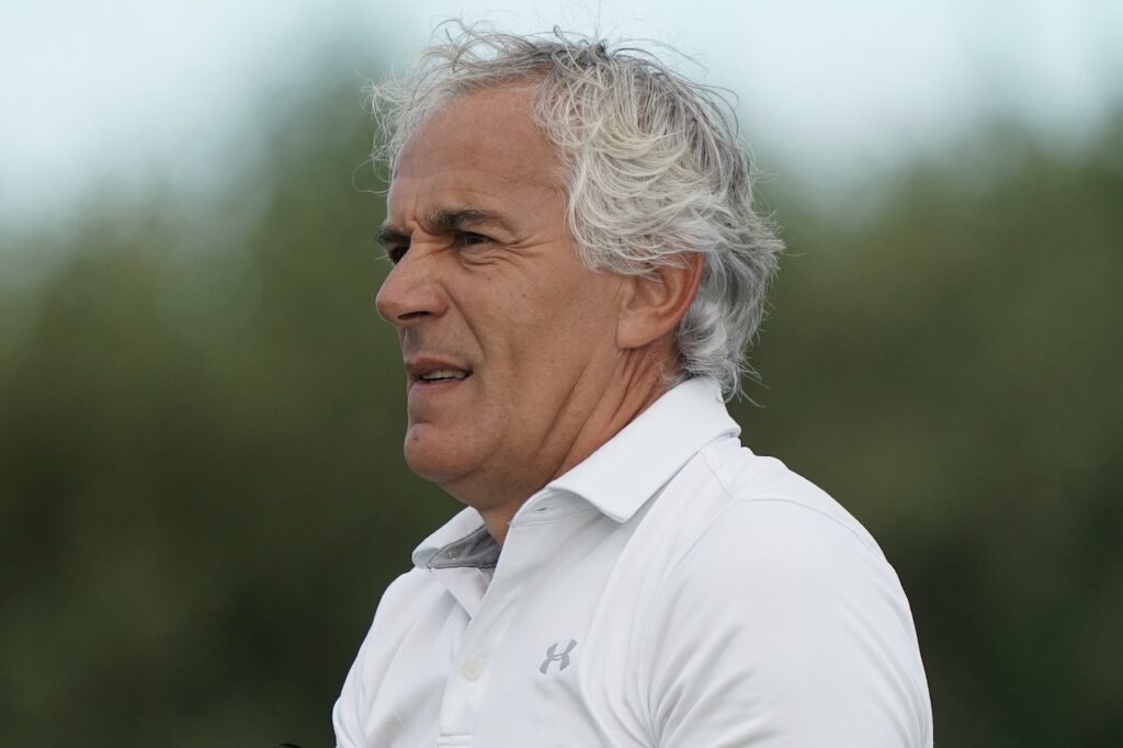 Roberto Donadoni
