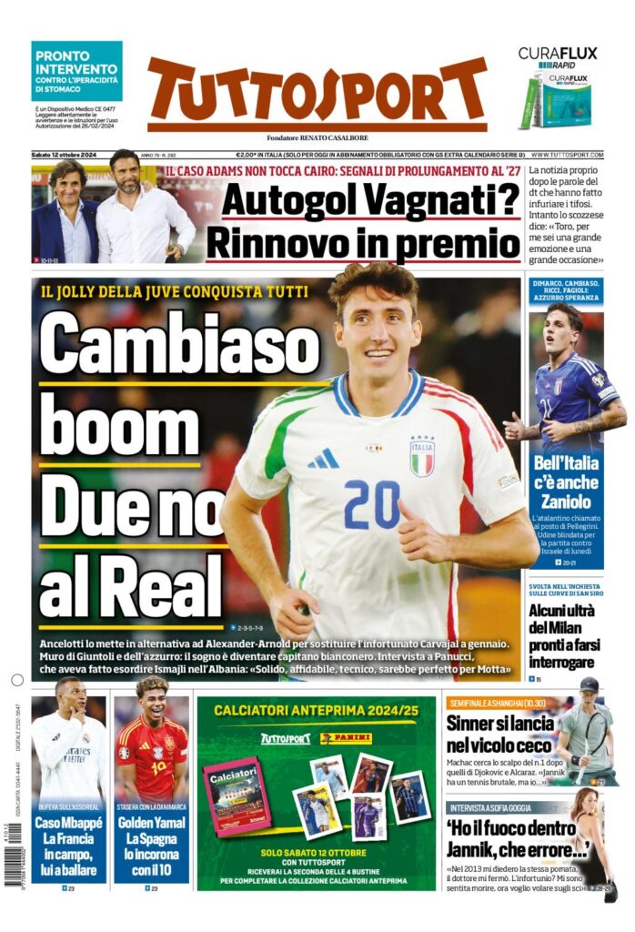 Tuttosport