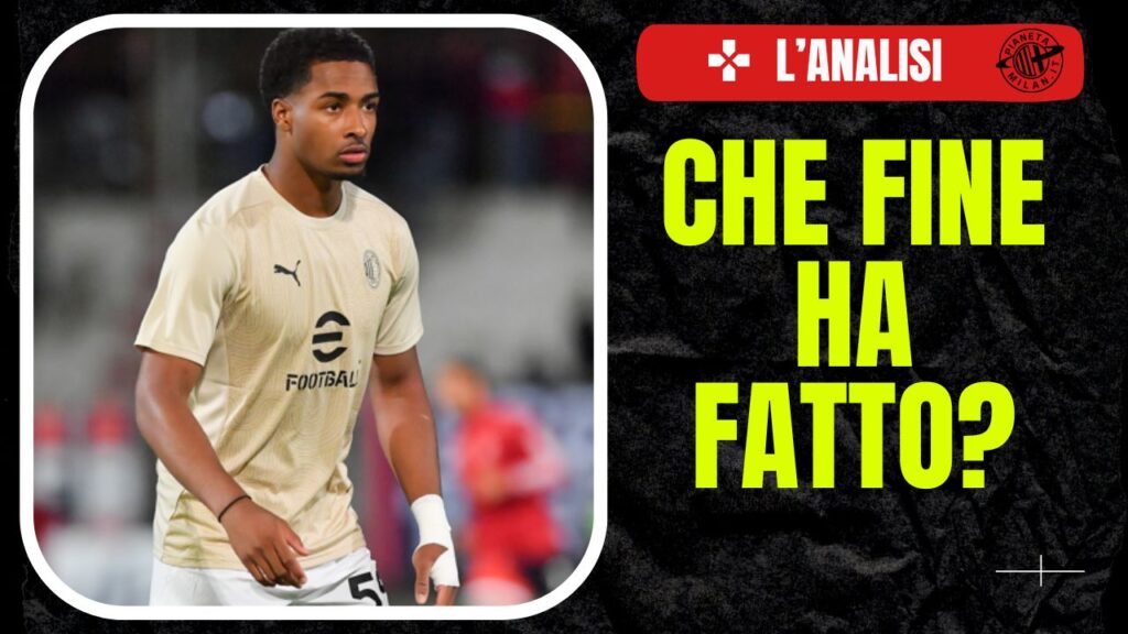 Silvano Vos Torres-Milan Futuro Serie C 2024-25