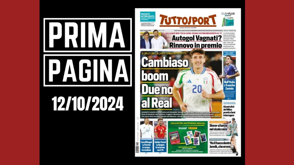 Tuttosport