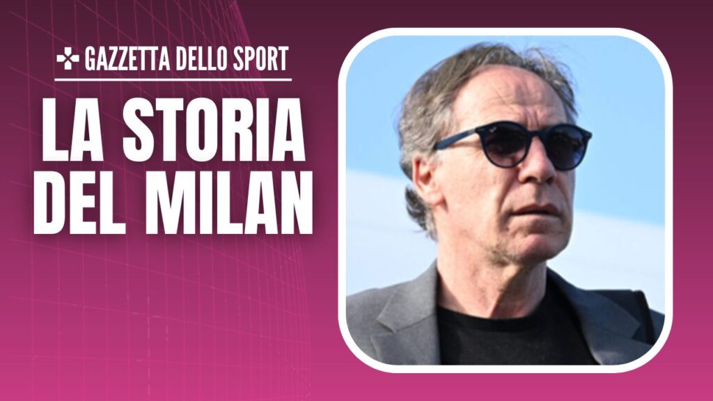 Franco Baresi AC Milan