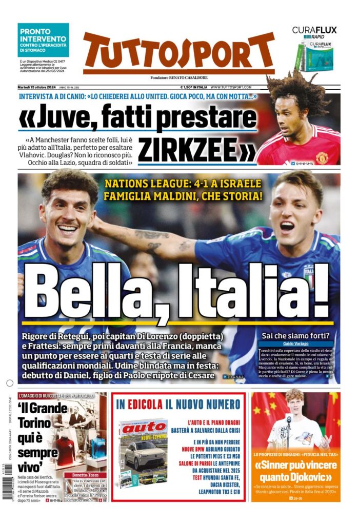 Tuttosport
