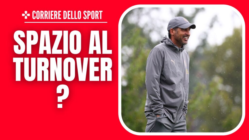 Milan-Udinese Serie A News probabile formazione