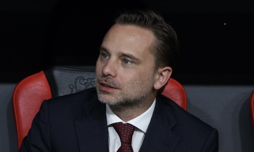 Giorgio Furlani AC Milan