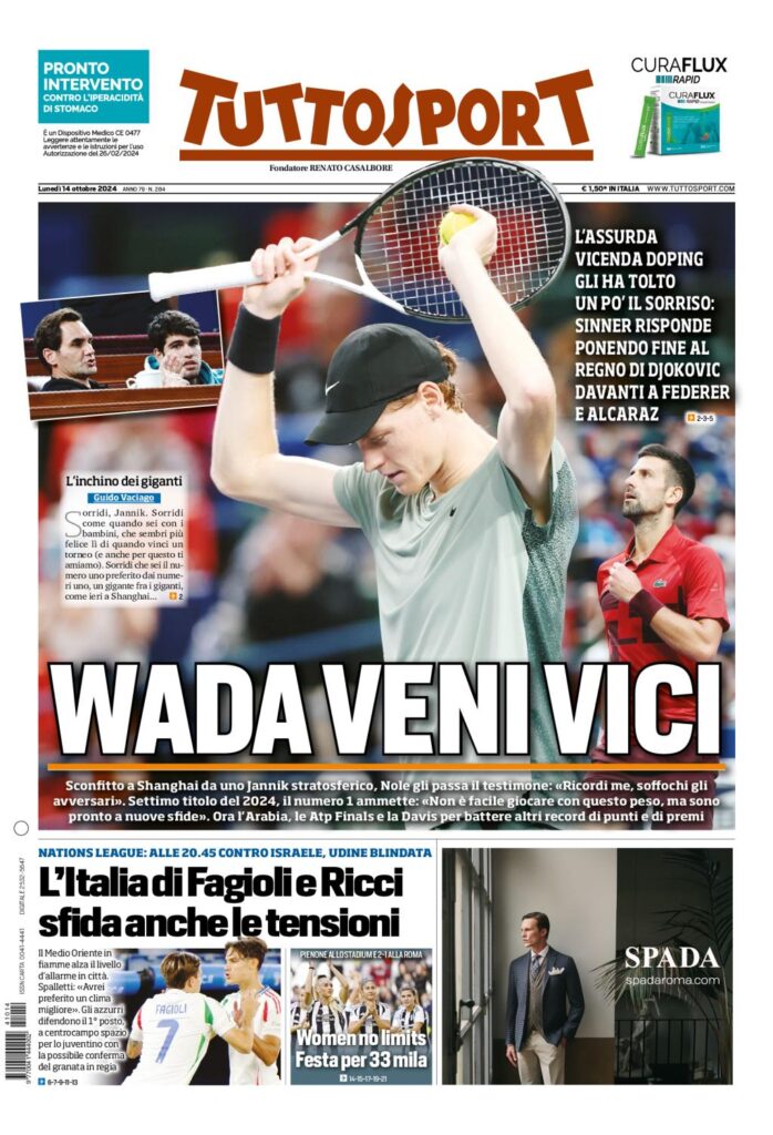 Tuttosport