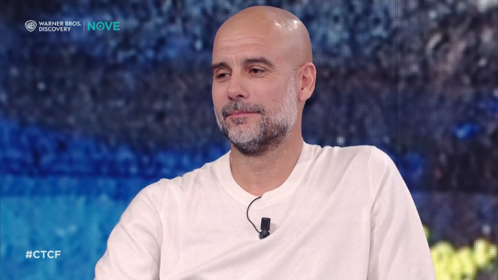 Guardiola Baggio