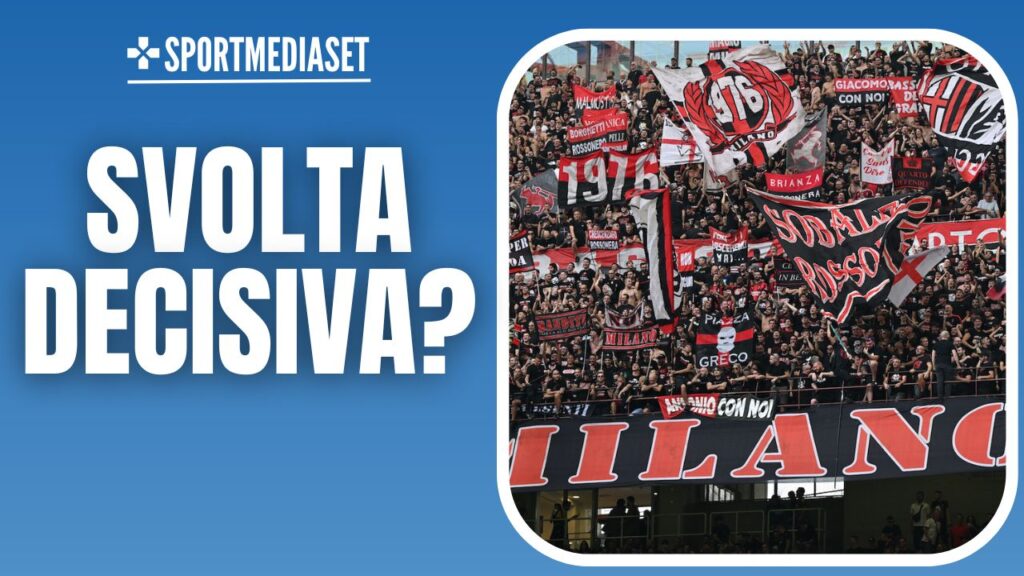 Curva Sud Milano AC Milan Milan-Salernitana 3-3 Serie A 2023-2024 San Siro