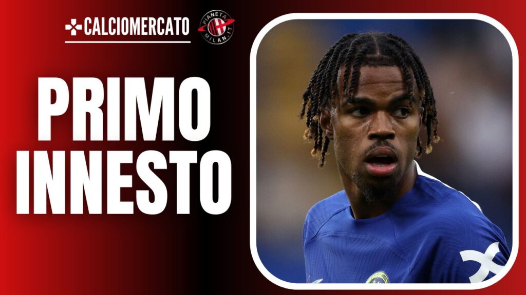Carney Chukwuemeka Chelsea