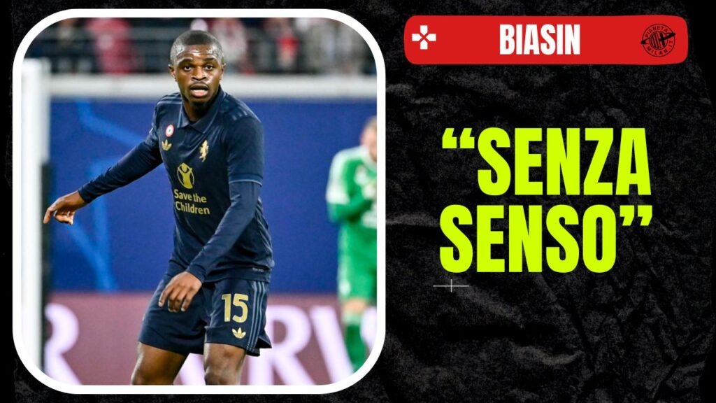 Pierre Kalulu AC Milan Calciomercato Milan Juventus