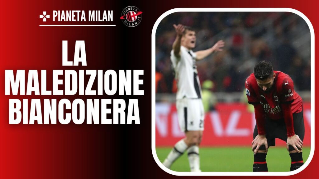 Olivier Giroud, ex attaccante del Milan 17/10/2024 PianetaMilan.it